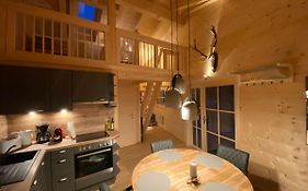 Karwendel Chalet